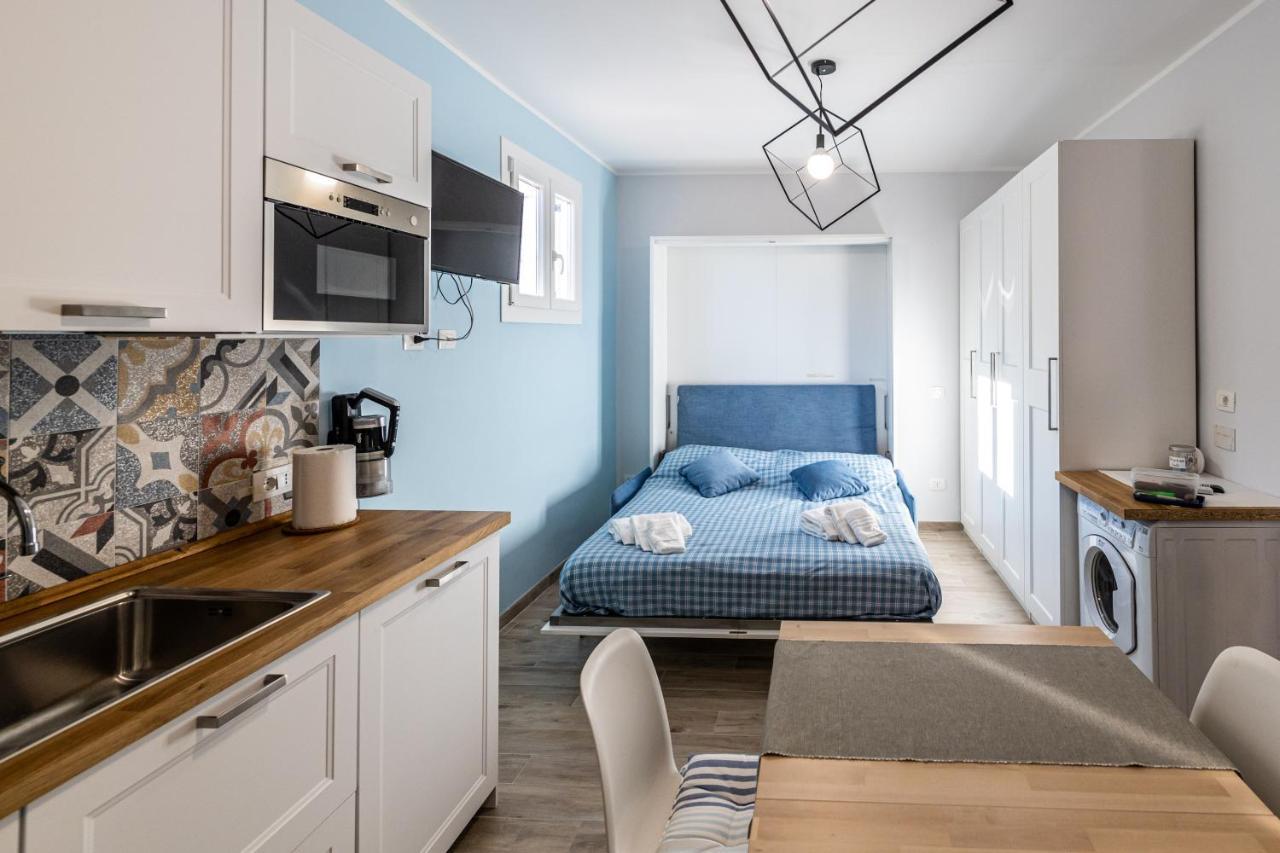 Casa Timaloki - Sanremo Centro Apartment Ngoại thất bức ảnh