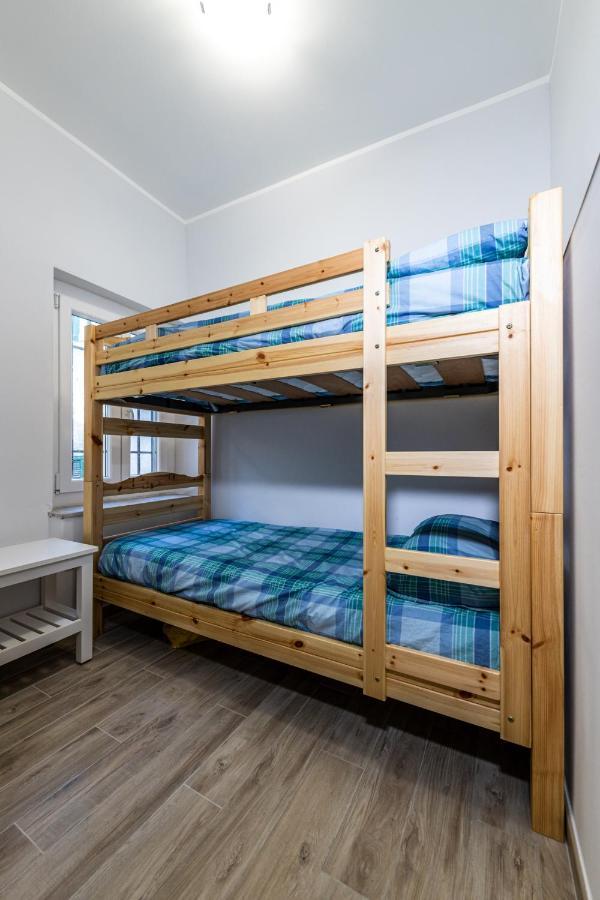 Casa Timaloki - Sanremo Centro Apartment Ngoại thất bức ảnh