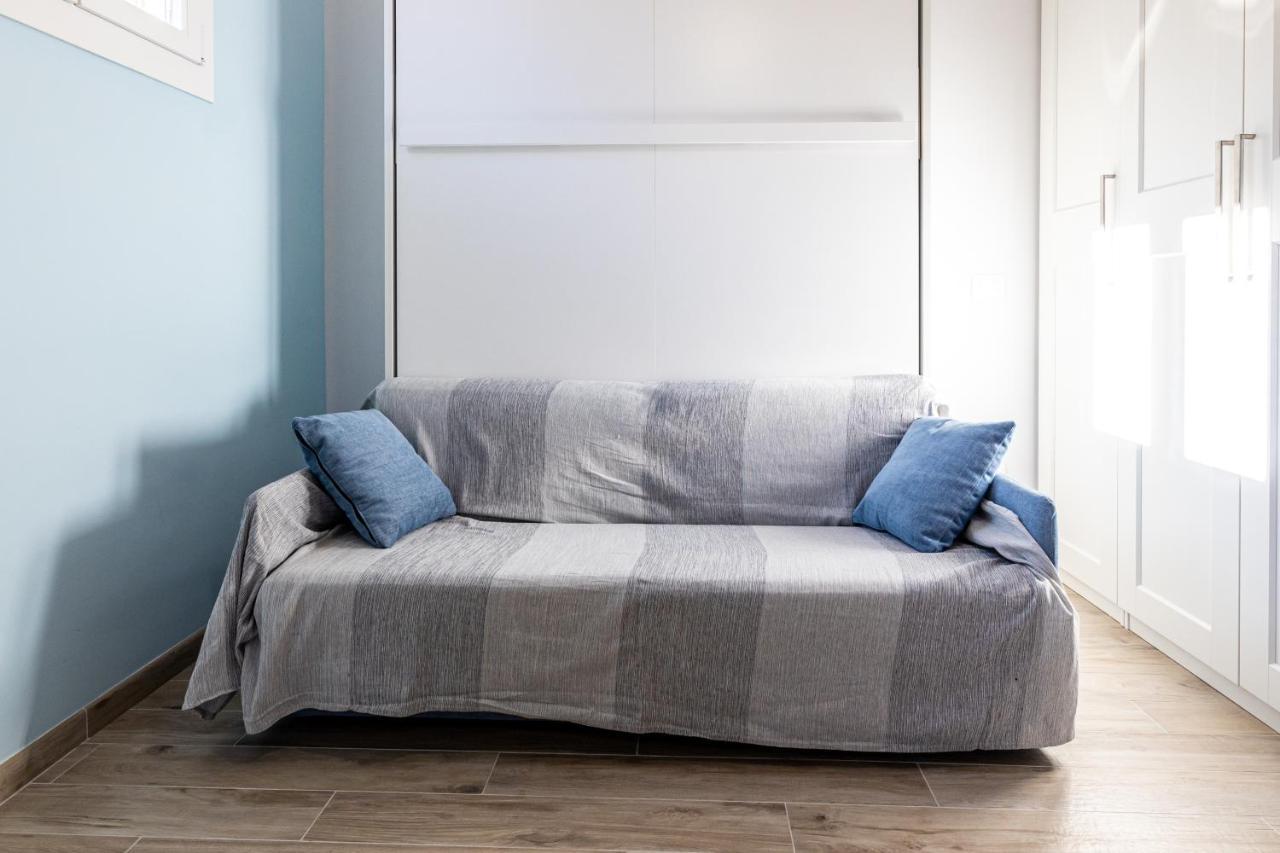 Casa Timaloki - Sanremo Centro Apartment Ngoại thất bức ảnh