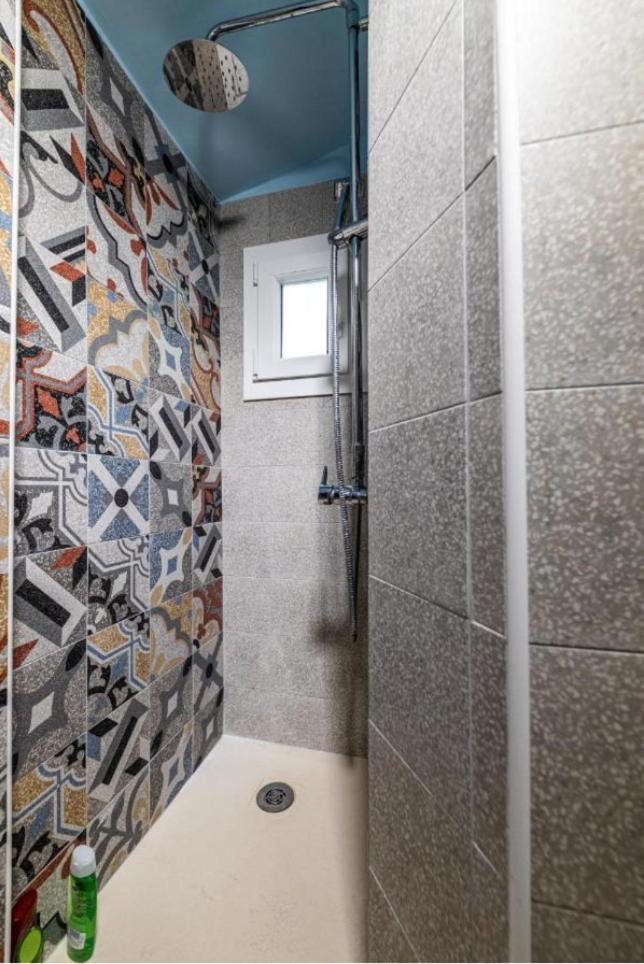 Casa Timaloki - Sanremo Centro Apartment Ngoại thất bức ảnh
